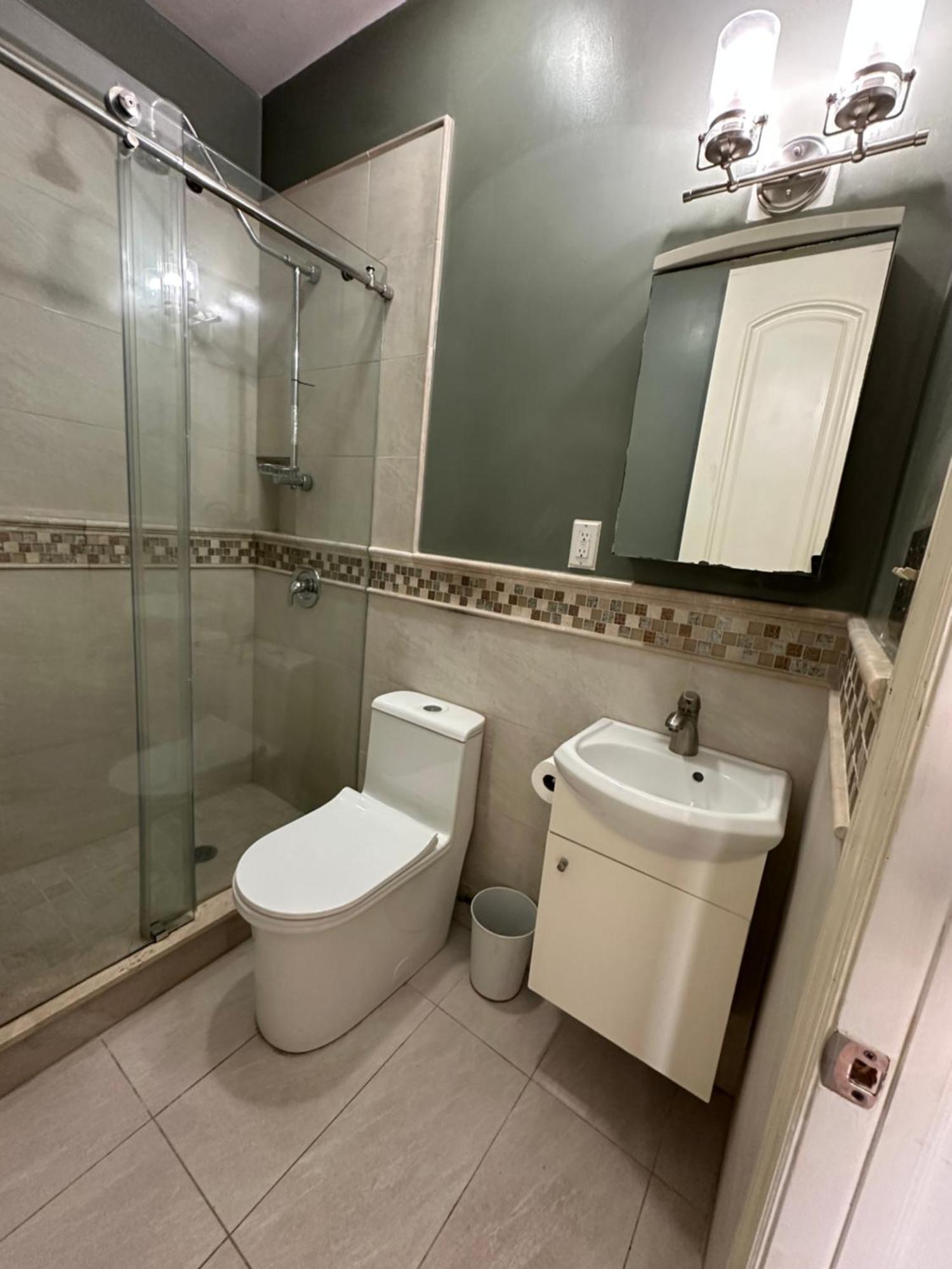 Two Bedroom Harlem Apartamento *